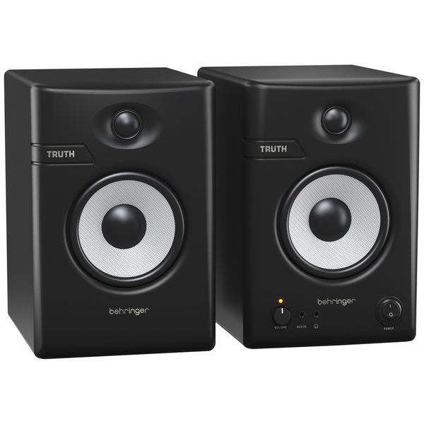 Behringer Truth 4.5