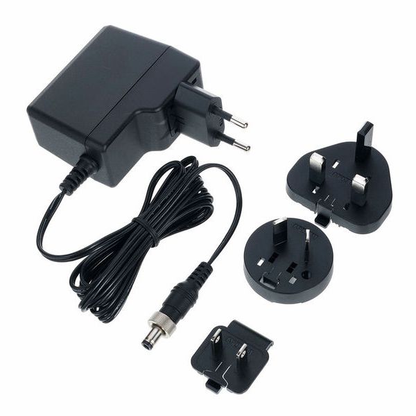 Blackmagic Design ATEM Mini Pro ISO Bundle