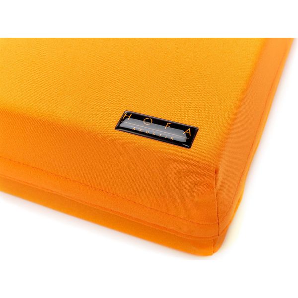 HOFA Home Studio Bundle Orange