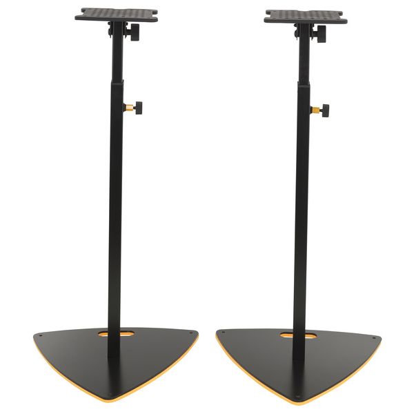 Genelec 8330 APM Stand Bundle