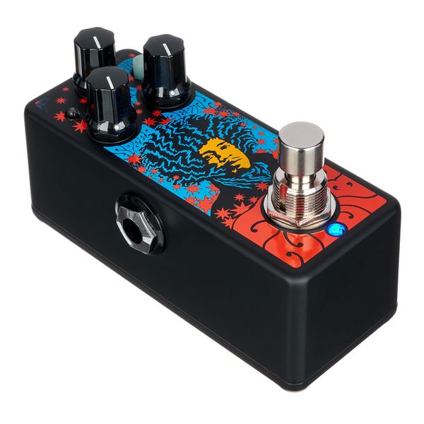 Dunlop JHMS3 Hendrix68 Chorus/Vibrato