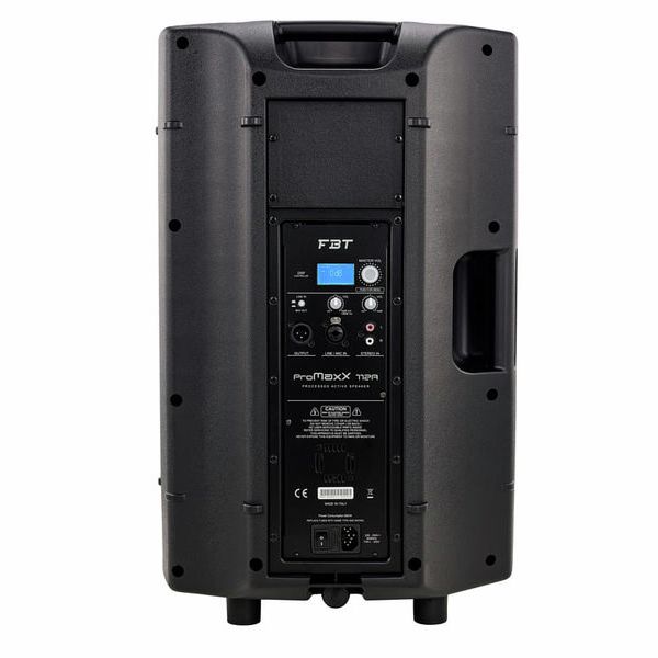 FBT PROMaxX 112A