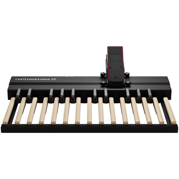 Clavia Nord Pedal Keys 25