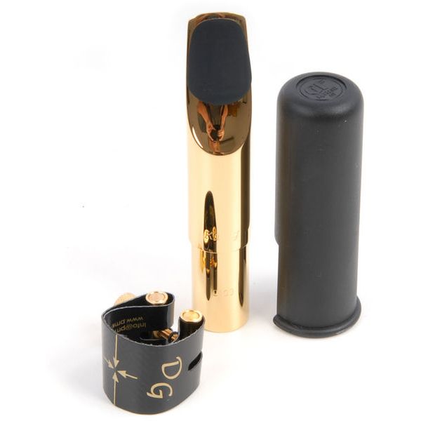 Dave Guardala King Tenor HM GP