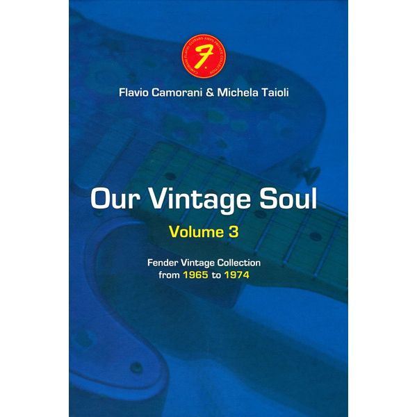 Prisma Melody Club Our Vintage Soul 1, 2 & 3