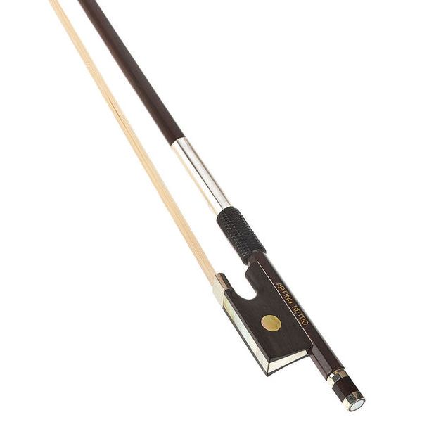 Artino Retro Carbon Violin Bow 4/4