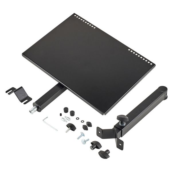 K&M 18815 Laptop Holder