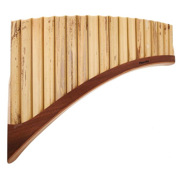 Plaschke S18 G Pan Flute