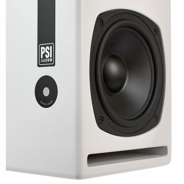 PSI Audio A17-M Pure White