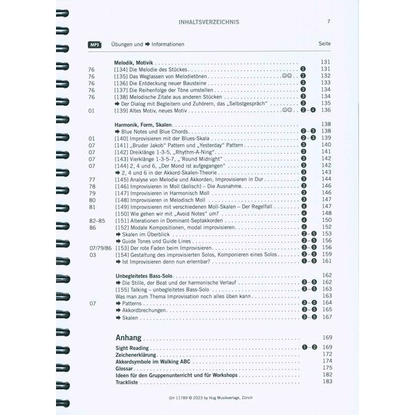 Edition Hug Walking ABC