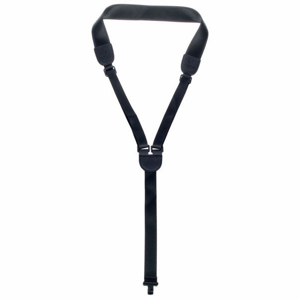 Ortega OGSHK-BK Guitar Strap