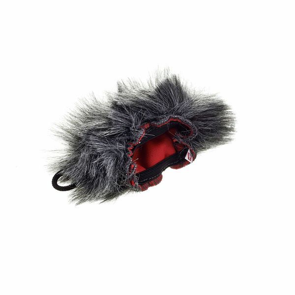 Rycote Mini WindScreen f. Edirol R-09
