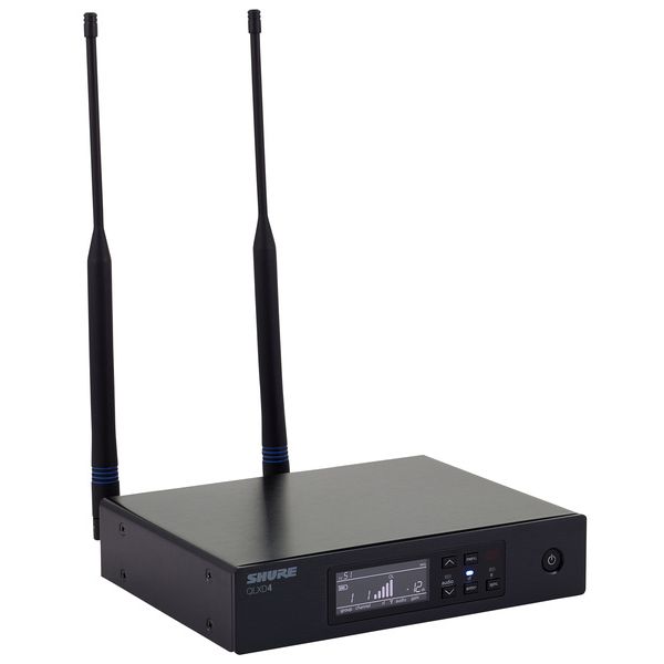 Shure QLXD24/Beta87A G51