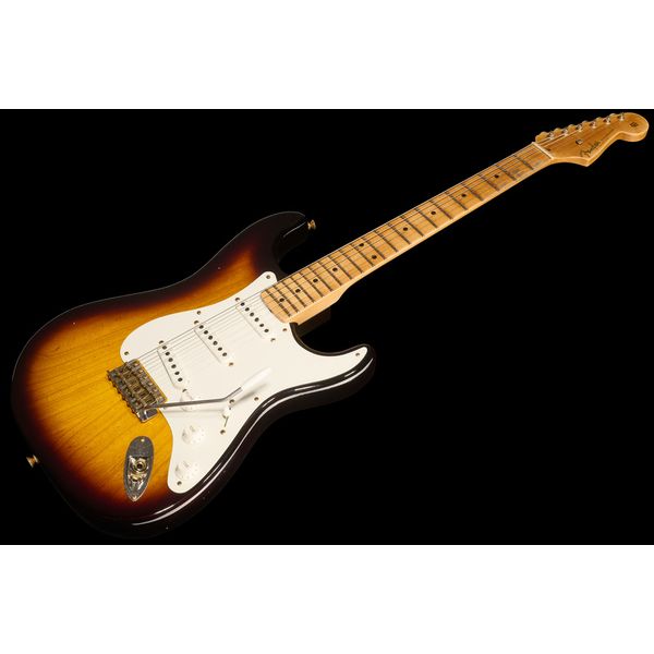 Fender 55 Stratocaster JRN A2T Sunb