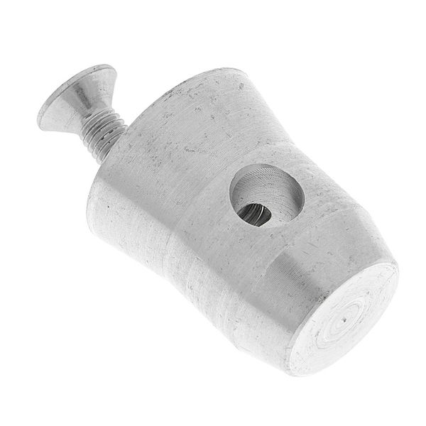 Stageworx ST3-BPHC Half Cone Base Plate