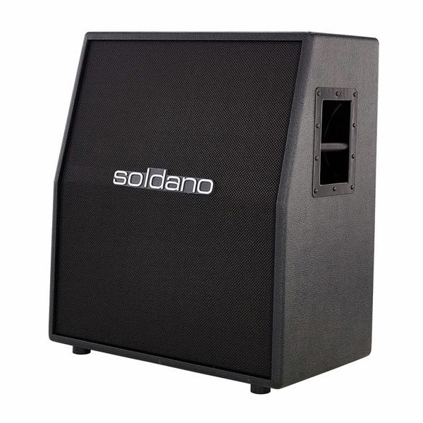 Soldano 212 Classic Vertical Slant