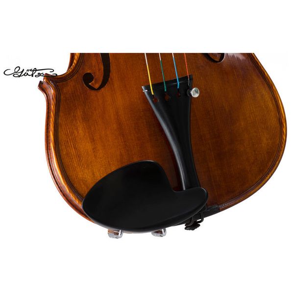 Conrad Götz ZK4253 Violin Chinrest Hamburg