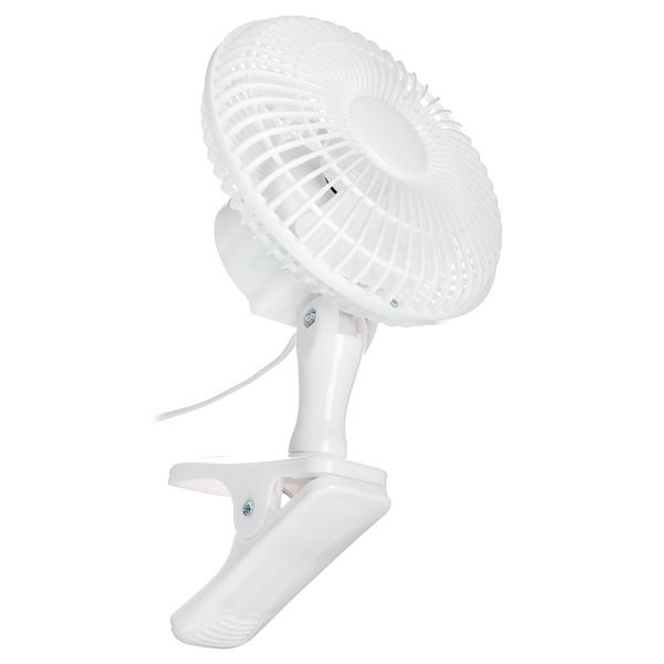 Thomann Clip Ventilator