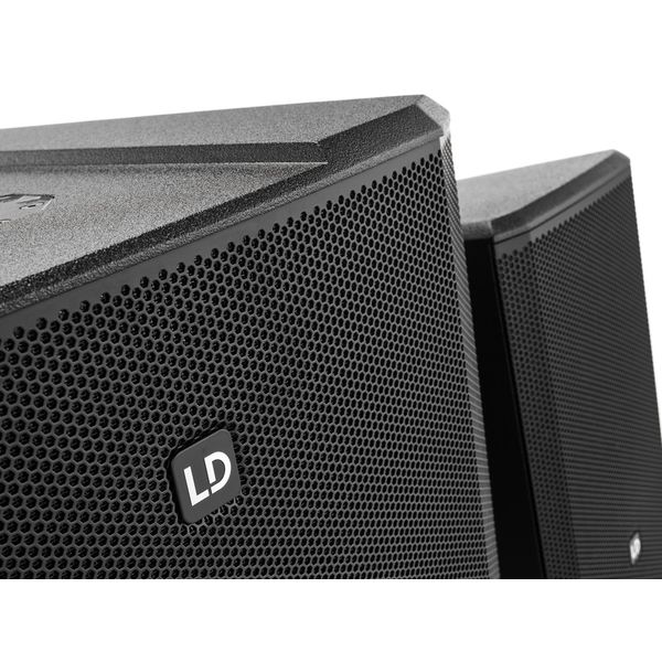 LD Systems Dave 15 G4X