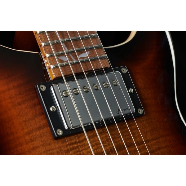 Harley Benton CST-24HB TOL Tobacco Fl Set