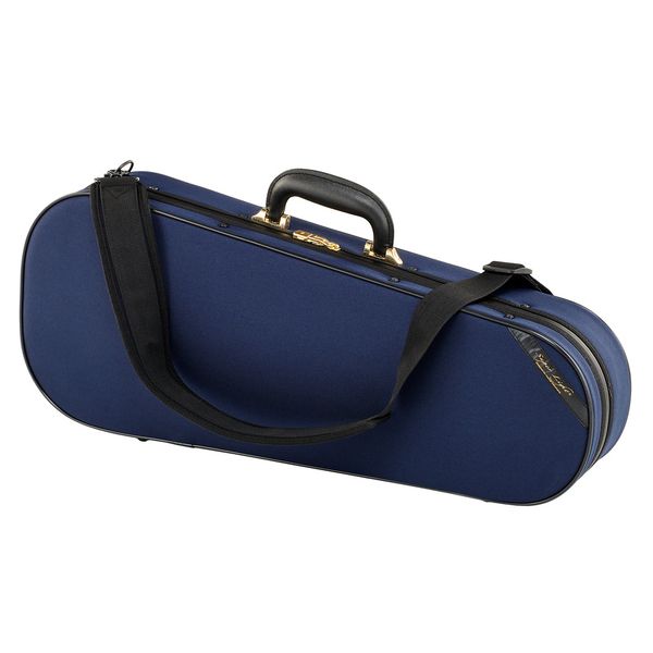 Super Light Carry On Violin Case 4/4 DB