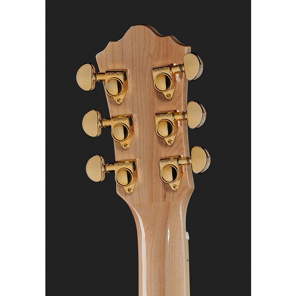 Harley Benton HB Custom Line King-CE w/Bag