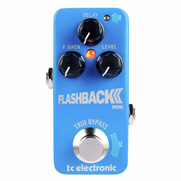 tc electronic Flashback 2 Mini Delay