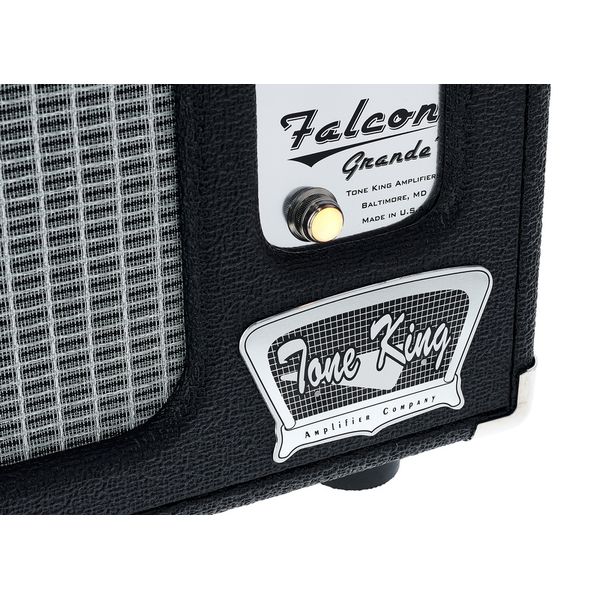 Tone King Falcon Grande BK