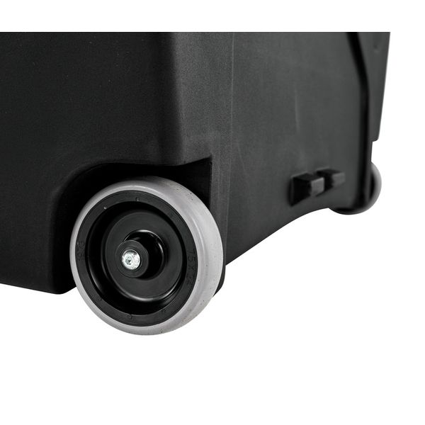 Hardcase HNMB26 Marching Bass Drum Case