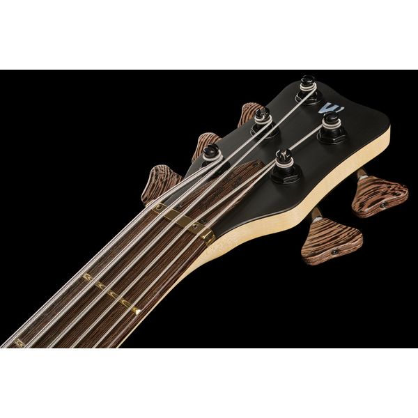 Warwick Masterbuilt Corvette $$ NT 5