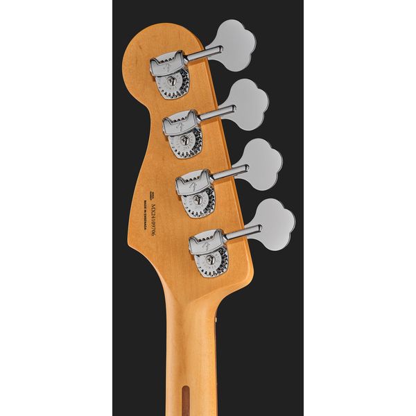 Fender Mark Hoppus Jag Bass RW 3TSB