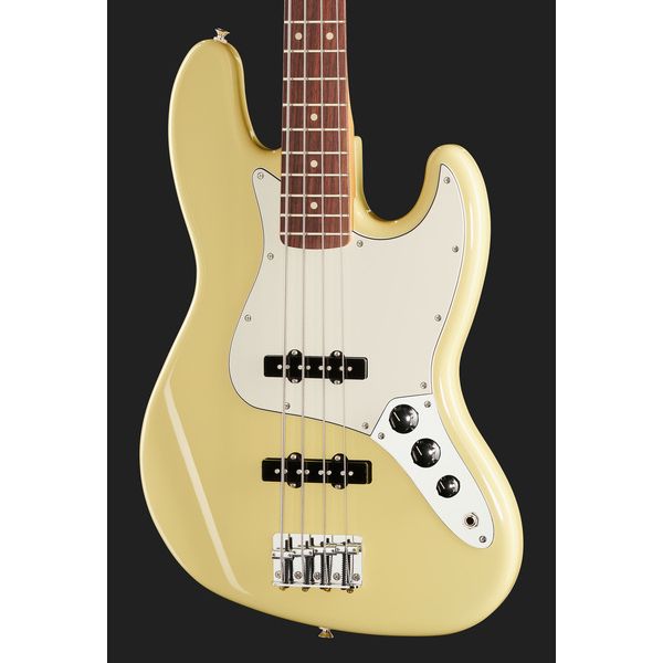 Fender Player II Jazz Bass RW HLY