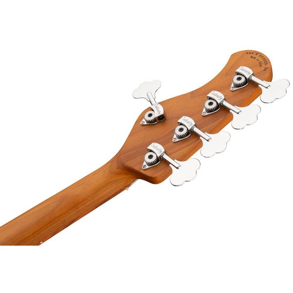 Sadowsky MetroExp21 Vint MJ5 Morado OWH