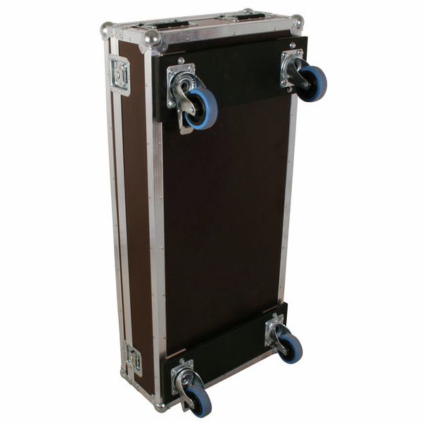 Thon Case 4x Sunstrip Active DMX