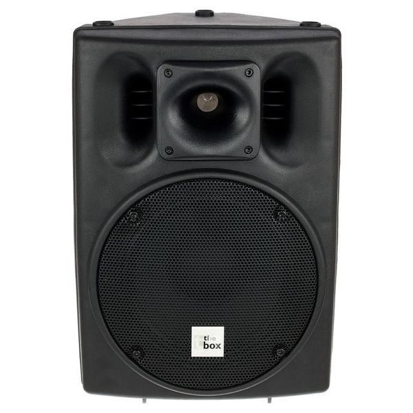 the box PA110 A Bundle