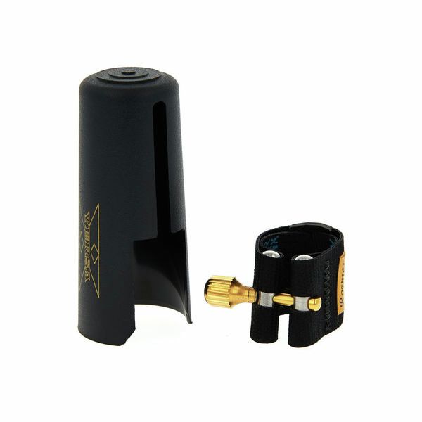 Rovner Versa X-1RVS Soprano Saxophone