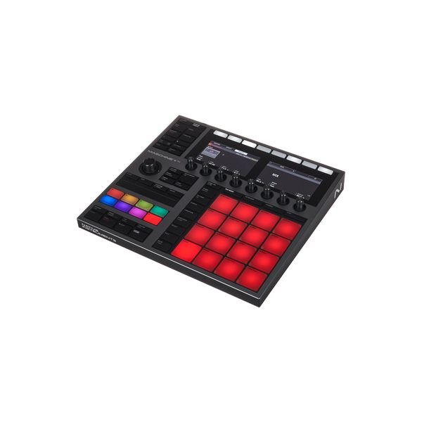 Native Instruments Maschine + B-Stock