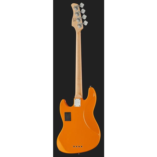 Marcus Miller V3 ORG 2nd Gen