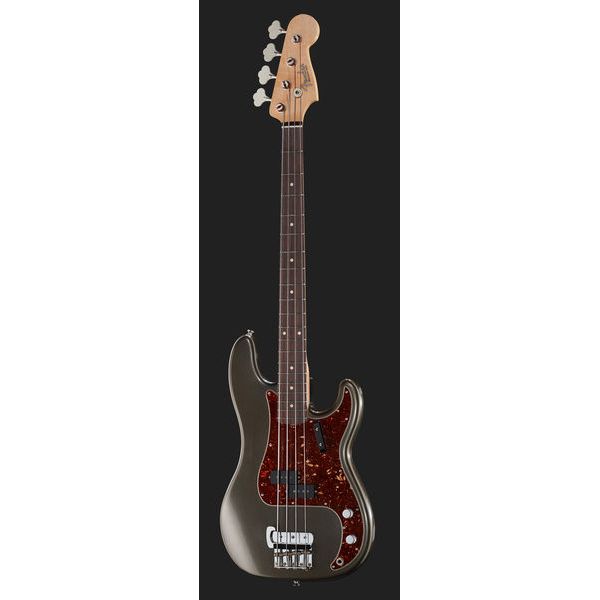 Fender Sean Hurley 61 P-Bass Aged CFM