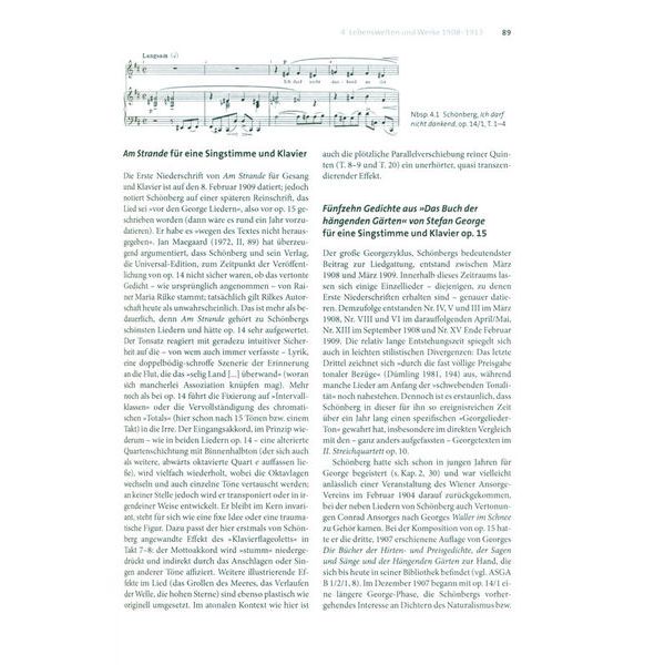 Brenreiter Schönberg-Handbuch