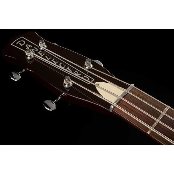 Danelectro FiftyNiner Shortscale Jade