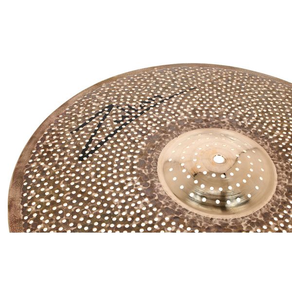 Zultan 20" Mellow Ride