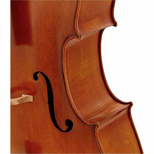 Karl Höfner H4/3A-C Cello 4/4