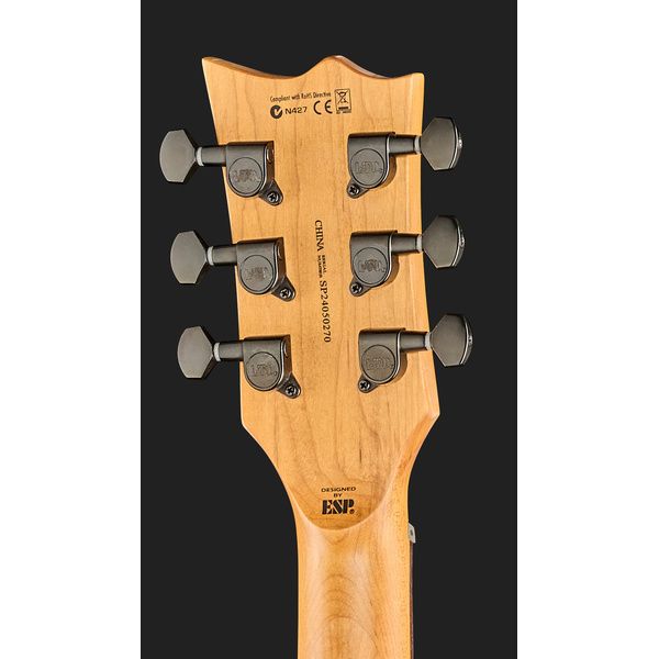 ESP LTD EC-200DX CHB