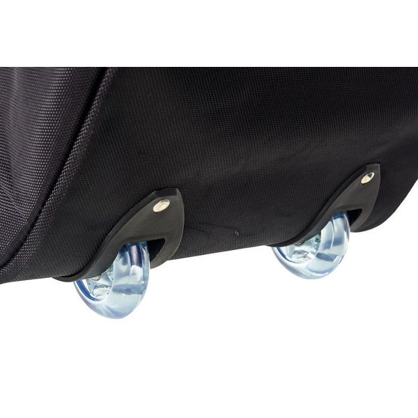 AV Stumpfl Trolly Bag Small Black