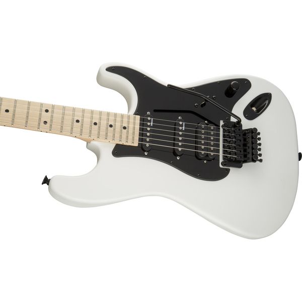 Charvel USA sel. So-Cal Style 1 HSS FR