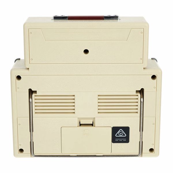 Fender Mini-Tonemaster