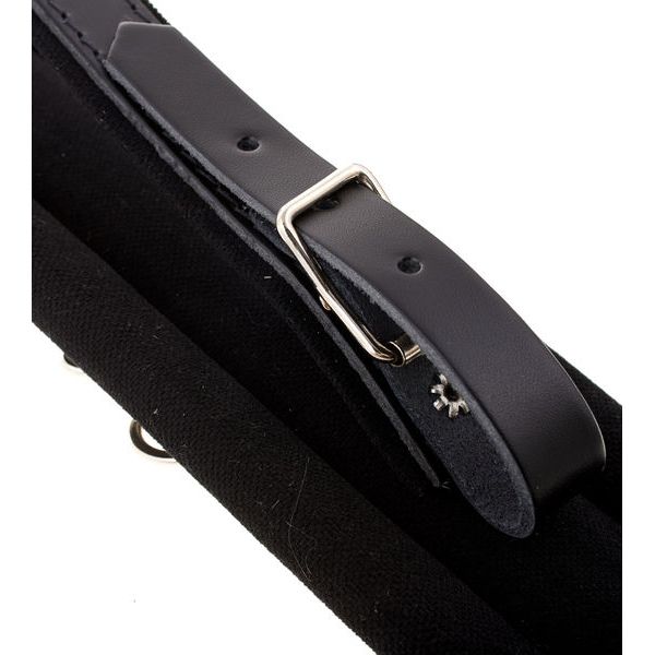 Thomann 80 Pro Accordion Strap L BK