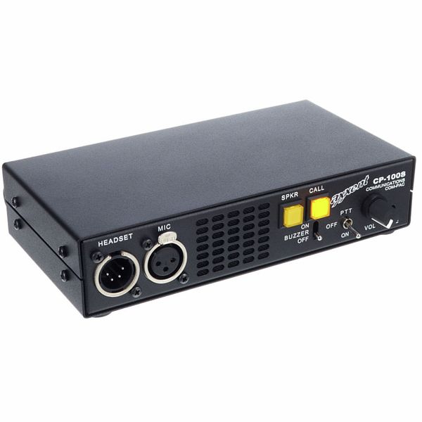 Axxent Intercom Tiny Set