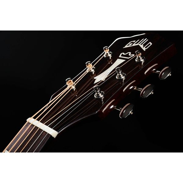 Guild D-140 SB Westerly